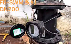 節(jié)水中國 你我同行 ——豐博智能水聯(lián)網(wǎng)節(jié)水技術(shù)，助推企業(yè)節(jié)水改造，提升企業(yè)用水效率